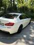 BMW M550 BMW  M 550 d xDrive Sport-Aut. *RARITÄT* M-Paket Alb - thumbnail 14