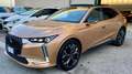 DS Automobiles DS 4 DS DS4 1.2 PURETECH PERFORMANCE LINE 130CV - PELLE Oro - thumbnail 3