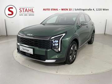 SPORTAGE /SILBER/1.6 TGDI/DCT7/ 2WD/150/MY27|Au...