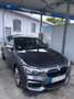 BMW 140 M140i Aut. Special Edition Gris - thumbnail 2