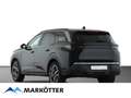 Peugeot 5008 GT Hybrid 136/AHK/ACC/360°CAM/PANO/MASSAGE Schwarz - thumbnail 6