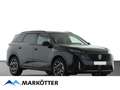 Peugeot 5008 GT Hybrid 136/AHK/ACC/360°CAM/PANO/MASSAGE Schwarz - thumbnail 3