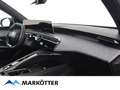 Peugeot 5008 GT Hybrid 136/AHK/ACC/360°CAM/PANO/MASSAGE Schwarz - thumbnail 11