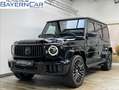 Mercedes-Benz G 63 AMG Exclusive Performance Night Multikontur Schwarz - thumbnail 1