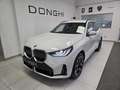 BMW X3 MSport 197cv xDrive20d 48V MHEV AZIENDALE! Weiß - thumbnail 1