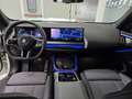 BMW X3 MSport 197cv xDrive20d 48V MHEV AZIENDALE! Weiß - thumbnail 12