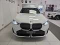 BMW X3 MSport 197cv xDrive20d 48V MHEV AZIENDALE! Weiß - thumbnail 2