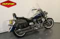 Yamaha XV 1700 Road Star Blauw - thumbnail 12