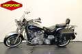 Yamaha XV 1700 Road Star Blauw - thumbnail 3