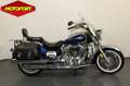 Yamaha XV 1700 Road Star Blauw - thumbnail 1