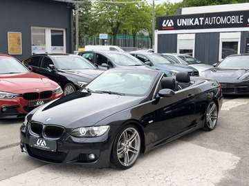 E93 335i N54 *SZH*WINDSCHOTT*