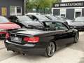 BMW 335 E93 335i N54 *SZH*WINDSCHOTT* Schwarz - thumbnail 3