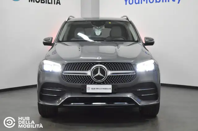 Mercedes-Benz GLE 450 4Matic EQ-Boost Premium
