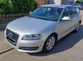 Audi A3 Sportback 1.6 TDI Ambiente Silber - thumbnail 1