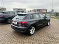 Audi A3 A3 Sportback 30 1.0 tfsi mhev  Advanced s-tronic Gris - thumbnail 7