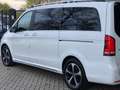 Mercedes-Benz EQV 300 L2 90kWh|EXCL BTW|6-PERSOONS|PANO|LED| White - thumbnail 8