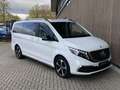 Mercedes-Benz EQV 300 L2 90kWh|EXCL BTW|6-PERSOONS|360|LED| Weiß - thumbnail 42