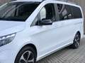 Mercedes-Benz EQV 300 L2 90kWh|EXCL BTW|6-PERSOONS|PANO|LED| White - thumbnail 3