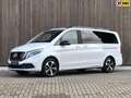 Mercedes-Benz EQV 300 L2 90kWh|EXCL BTW|6-PERSOONS|PANO|LED| White - thumbnail 1
