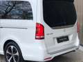 Mercedes-Benz EQV 300 L2 90kWh|EXCL BTW|6-PERSOONS|PANO|LED| White - thumbnail 9