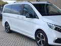 Mercedes-Benz EQV 300 L2 90kWh|EXCL BTW|6-PERSOONS|360|LED| Weiß - thumbnail 40