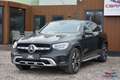 Mercedes-Benz GLC 220 d Coupé 4MATIC Schwarz - thumbnail 2