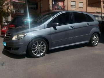 B 180 CDI