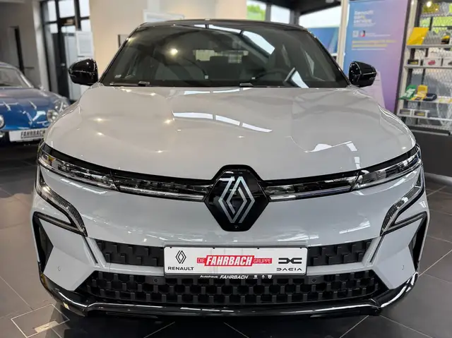 Renault Megane Techno mit Händlerbonus über 10.000€