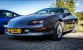 Chevrolet Camaro Z28 Gris - thumbnail 1
