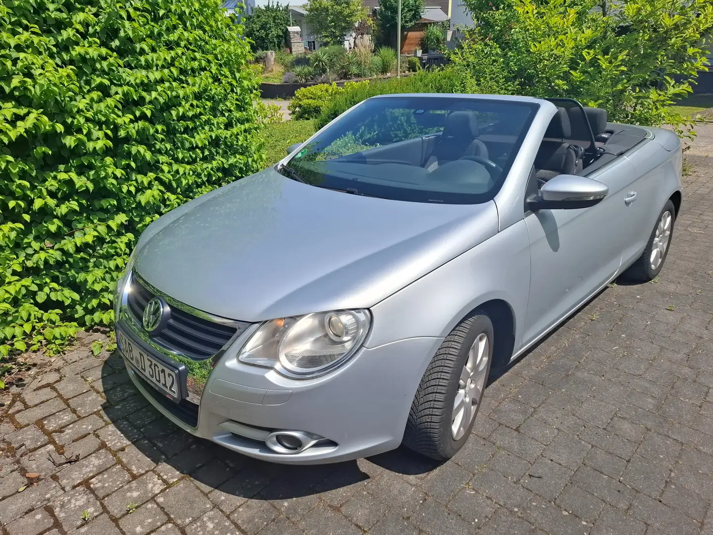 Volkswagen Eos Eos 1.4 tsi - 2