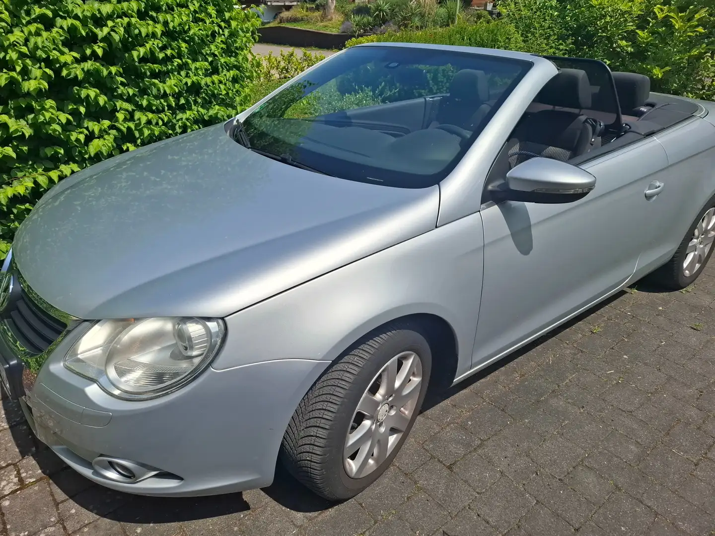 Volkswagen Eos Eos 1.4 tsi - 1