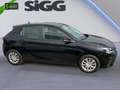Opel Corsa F 1.2 Edition Klima SpurH Noir - thumbnail 7
