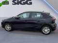 Opel Corsa F 1.2 Edition Klima SpurH Noir - thumbnail 3