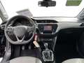 Opel Corsa F 1.2 Edition Klima SpurH Noir - thumbnail 11
