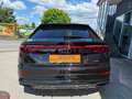 Audi Q8 S-Line Megavoll Massage Lüftung AHK Luft Matrix Schwarz - thumbnail 41