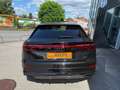 Audi Q8 S-Line Megavoll Massage Lüftung AHK Luft Matrix Schwarz - thumbnail 6