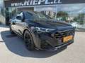 Audi Q8 S-Line Megavoll Massage Lüftung AHK Luft Matrix Schwarz - thumbnail 14