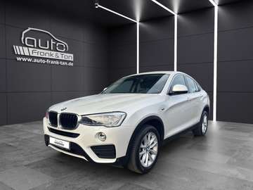 xDrive 20d Advantage*Business Paket*Shz*Navi*