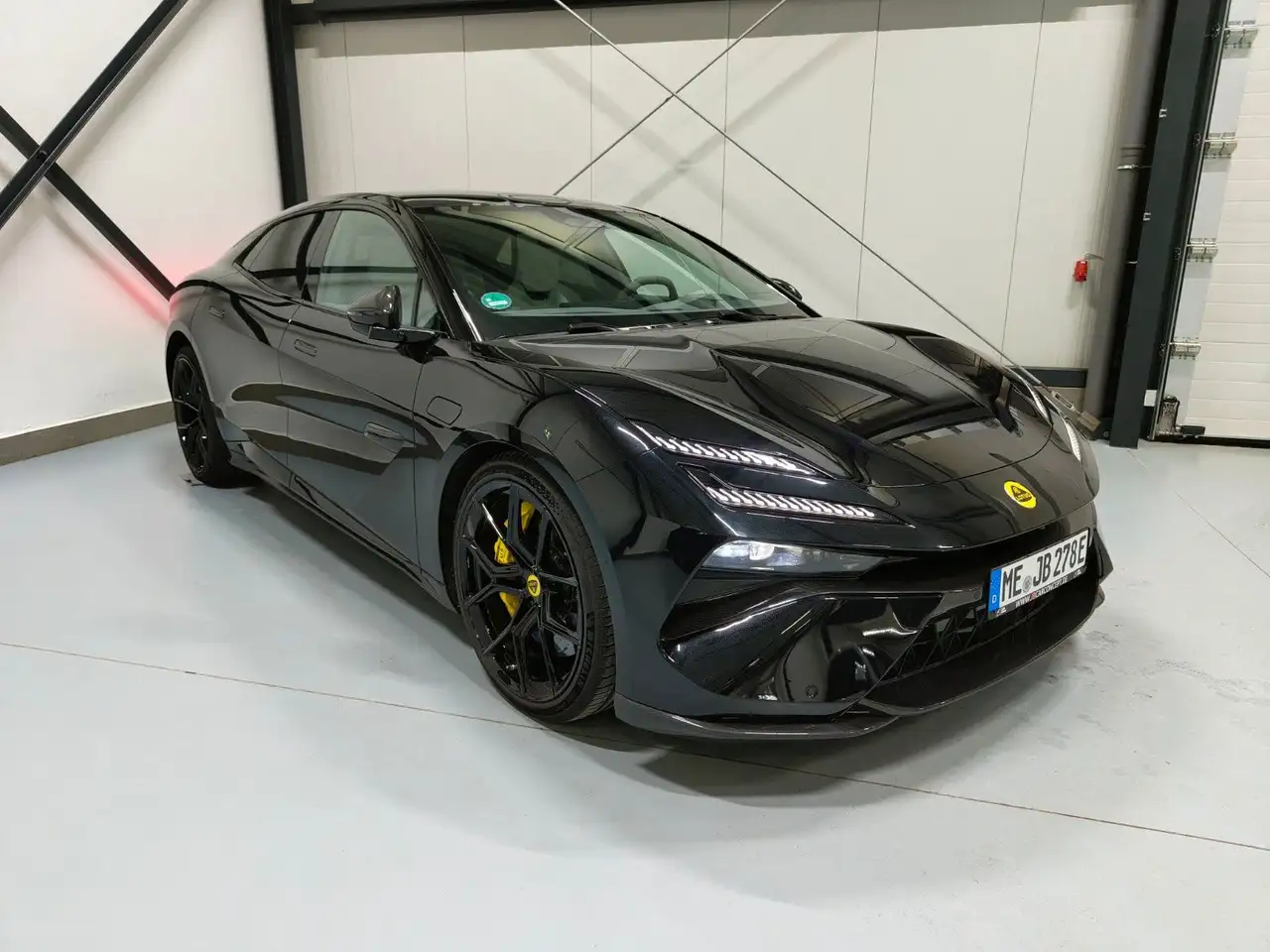 Lotus Emeya