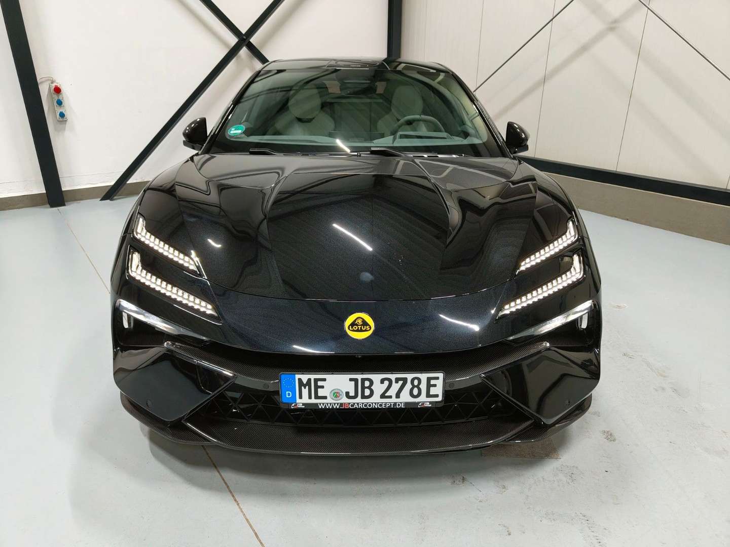 Lotus Emeya -  - Joinsteer - #2