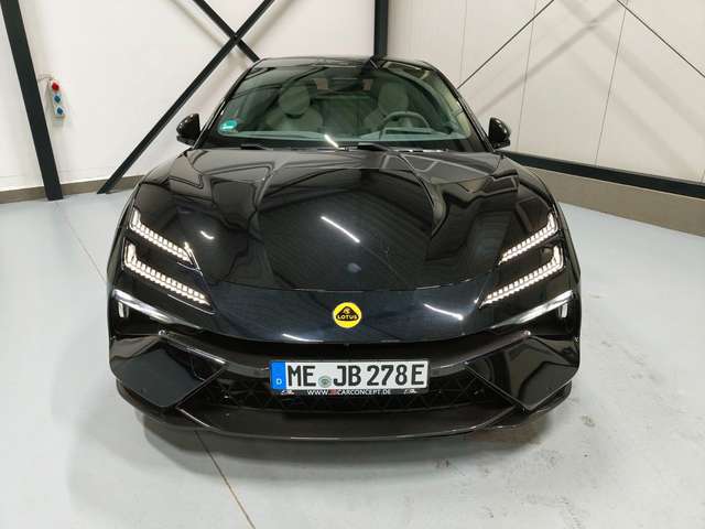 Lotus Emeya R HWA AeroPack CarbonP SitzP ParkP 22"