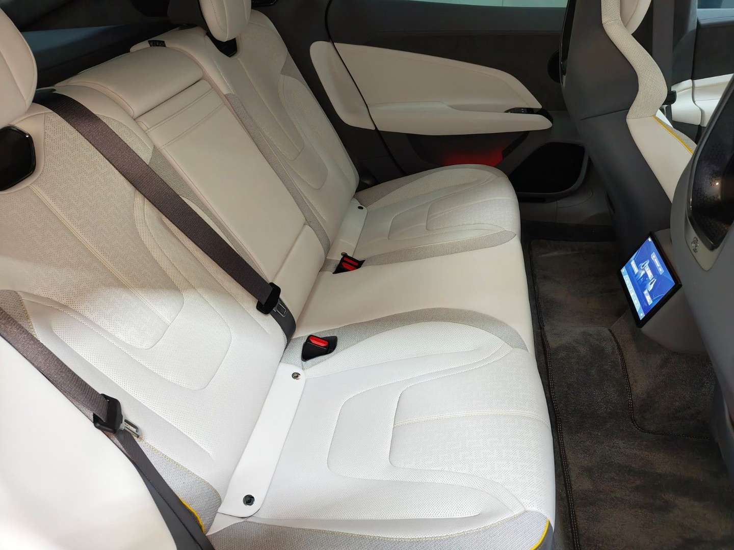 Lotus Emeya -  - Joinsteer - #4