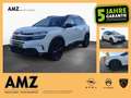 Citroen C5 Aircross Plug-In Shine VOLLAUSSTATTUNG Weiß - thumbnail 1
