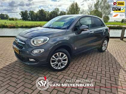 Fiat 500X 1.4 Turbo MultiAir PopStar Airco Cruise PDC