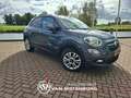 Fiat 500X 1.4 Turbo MultiAir PopStar Airco Cruise PDC Grijs - thumbnail 4