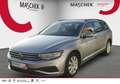 Volkswagen Passat Variant 1.5 TSI DSG Navi RearView Sitzh LED Silber - thumbnail 1