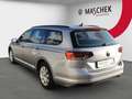Volkswagen Passat Variant 1.5 TSI DSG Navi RearView Sitzh LED Silber - thumbnail 4