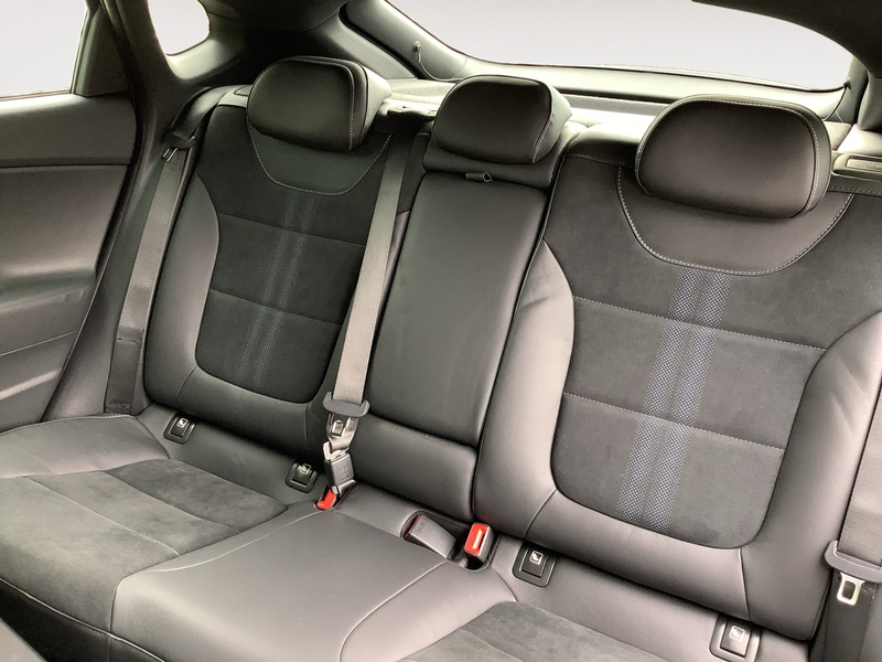 Hyundai i30 N Perfomance Fastback FL 2.0 Alcantara+Memory+Lhzg — photo 13