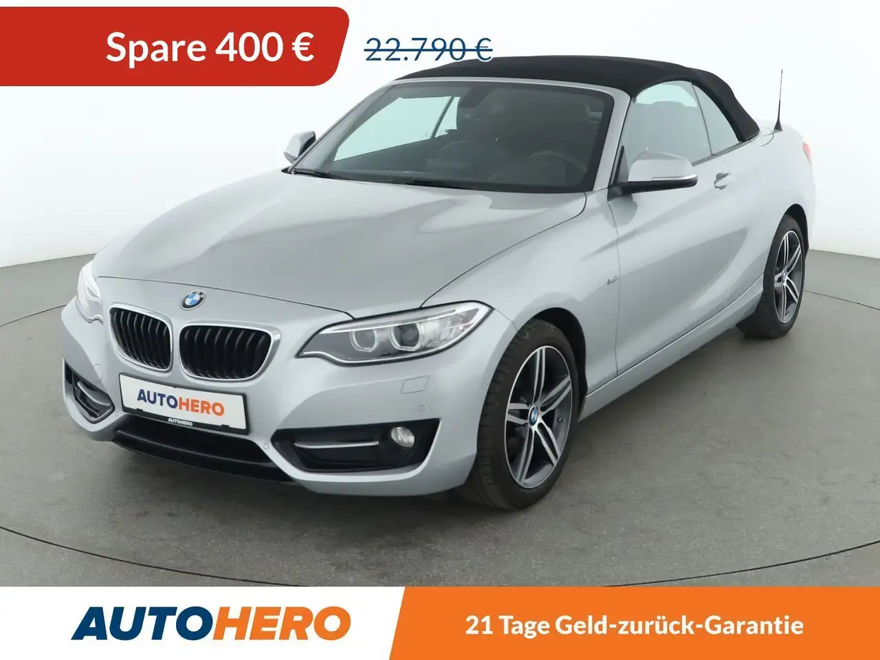 BMW 220
