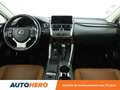 Lexus NX 300h 300h Luxe 2WD Auto Noir - thumbnail 12